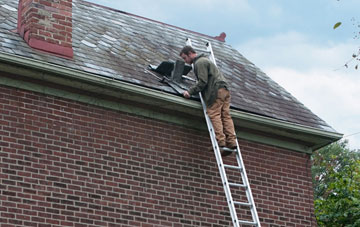 what affects urgent Achrimsdale roof repairs