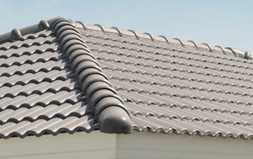 advantages of Achrimsdale clay roofing