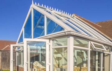 conservatory roof insulation costs Achrimsdale
