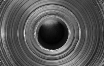 Achrimsdale edpm waterproofing