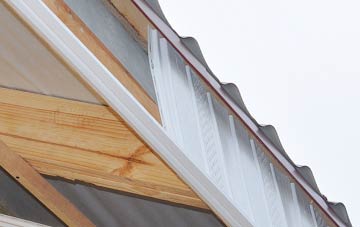 why Achrimsdale fascia repairs are essential
