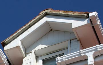Achrimsdale fascia installation costs