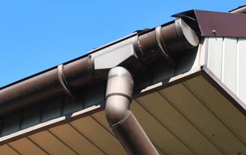 types of Achrimsdale fascias