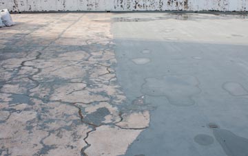 Achrimsdale fibreglass roof repair costs