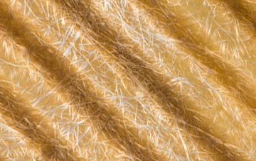 Achrimsdale fibreglass roof waterproofing