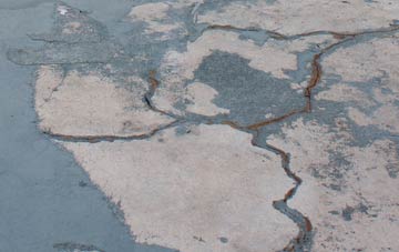 fibreglass roofing replacement Achrimsdale