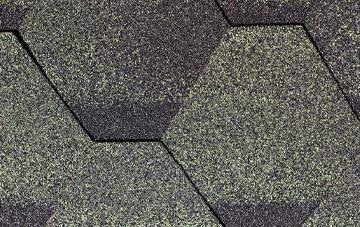 Achrimsdale fibreglass shingle repairs