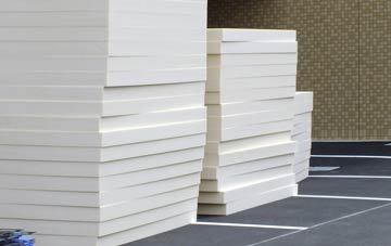 Achrimsdale flat roof insulation costs
