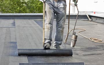 flat roof replacement Achrimsdale, Highland