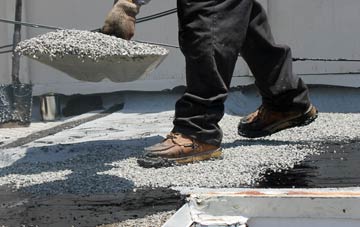 Achrimsdale flat roofing companies