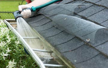 Achrimsdale gutter cleaning costs