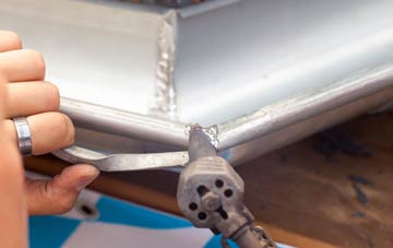 disadvantages of Achrimsdale lead roofing