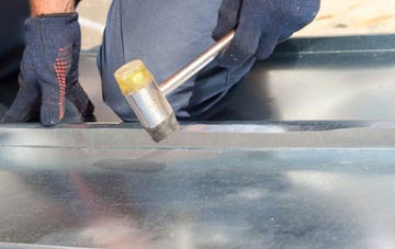 Achrimsdale metal roofing costs