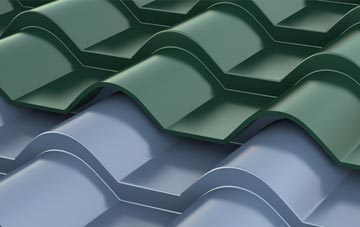 who should consider Achrimsdale plastic roofs