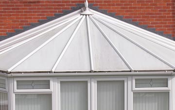 Achrimsdale polycarbonate conservatory roof repairs
