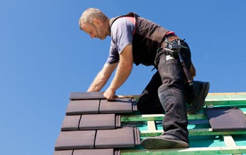 disadvantages of Achrimsdale slate roofing