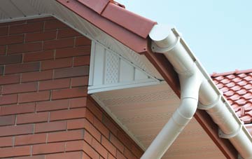 Achrimsdale soffit repair costs