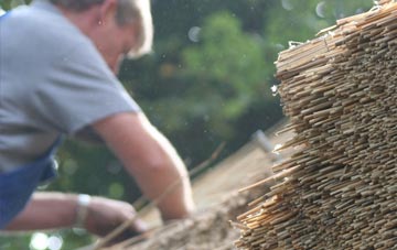 professional Achrimsdale thatchers