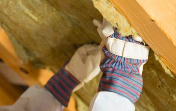 types of Achrimsdale pitched roof insulation materials