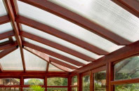 Achrimsdale conservatory roofing insulation