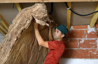 Achrimsdale flat roofing insulation