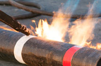 Achrimsdale flat roofing replacement