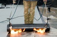 Achrimsdale flat roof sealing quote