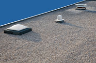 Achrimsdale flat roofing