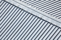 Achrimsdale metal roofing