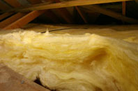 Achrimsdale pitch roof insulation