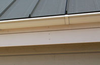Achrimsdale soffit repair