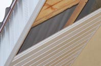 rated Achrimsdale soffit repair companies