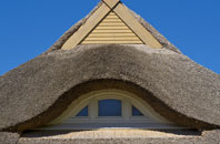 Achrimsdale thatch roofing